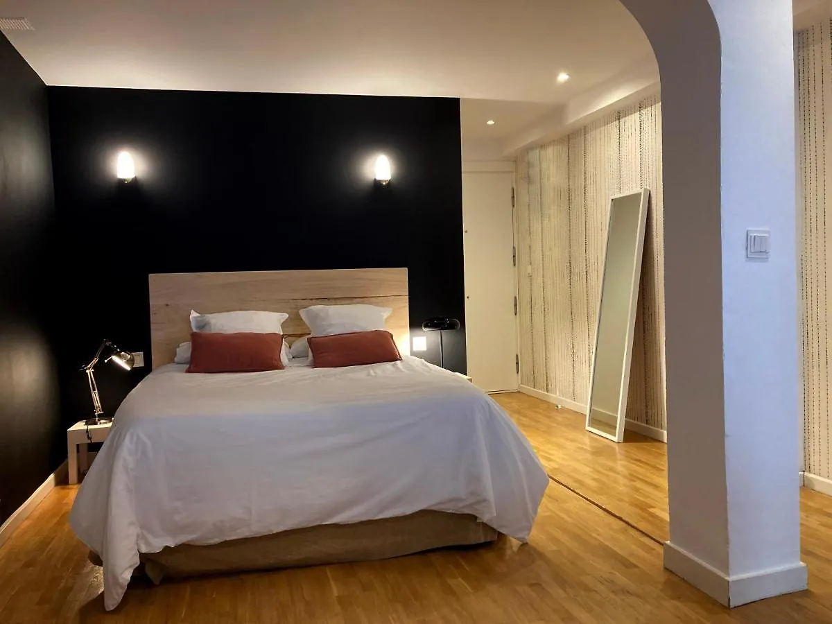 Apartamentos Ondoloin Vitoria-Gasteiz Espagne